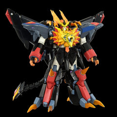 The King of Braves GaoGaiGar Toyrise Action Figure Genesic GaoGaiGar 45 cm 4904810946472