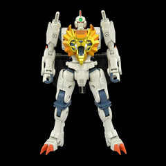 The King of Braves GaoGaiGar Toyrise Action Figure Genesic GaoGaiGar 45 cm 4904810946472