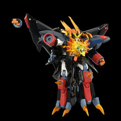 The King of Braves GaoGaiGar Toyrise Action Figure Genesic GaoGaiGar 45 cm 4904810946472