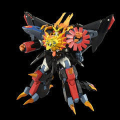 The King of Braves GaoGaiGar Toyrise Action Figure Genesic GaoGaiGar 45 cm 4904810946472