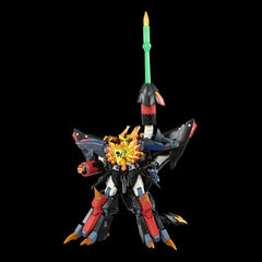 The King of Braves GaoGaiGar Toyrise Action Figure Genesic GaoGaiGar 45 cm 4904810946472