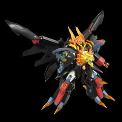 The King of Braves GaoGaiGar Toyrise Action Figure Genesic GaoGaiGar 45 cm 4904810946472