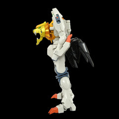 The King of Braves GaoGaiGar Toyrise Action Figure Genesic GaoGaiGar 45 cm 4904810946472