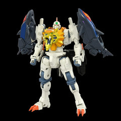 The King of Braves GaoGaiGar Toyrise Action Figure Genesic GaoGaiGar 45 cm 4904810946472