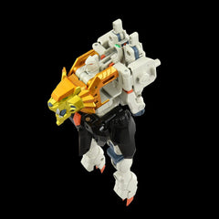 The King of Braves GaoGaiGar Toyrise Action Figure Genesic GaoGaiGar 45 cm 4904810946472