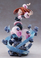 My Hero Academia PVC Statue 1/8 Ochaco Uraraka 23 cm 4580779515005