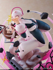 My Hero Academia PVC Statue 1/7 Ochaco Uraraka: Uravity Ver. 22 cm 4582666820162