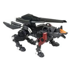 Zoids Plastic Model Kit 1/100 RMZ-008 Command Wolf Irvine Special 16 cm 4904810938866