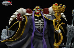 Overlord Statue Ainz Ooal Gown 40 cm 9786664576679