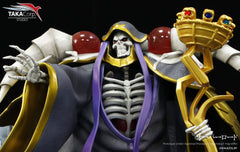 Overlord Statue Ainz Ooal Gown 40 cm 9786664576679