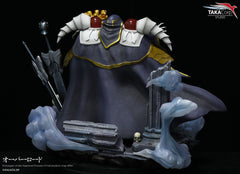 Overlord Statue Ainz Ooal Gown 40 cm 9786664576679