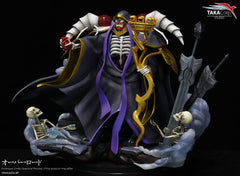 Overlord Statue Ainz Ooal Gown 40 cm 9786664576679