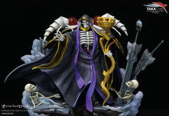 Overlord Statue Ainz Ooal Gown 40 cm 9786664576679