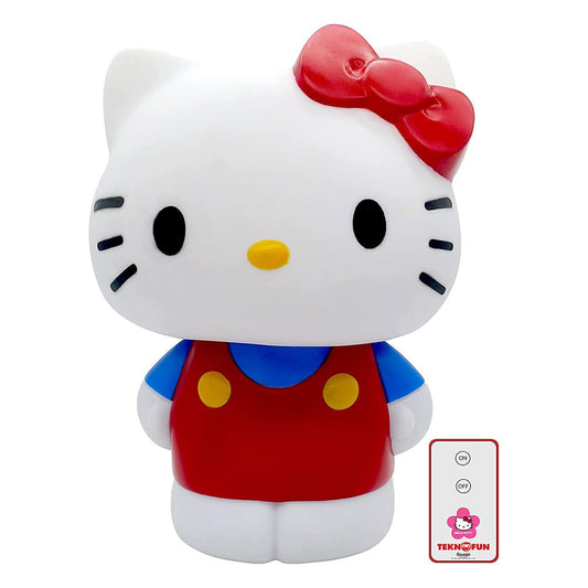 Hello Kitty LED Light Hello Kitty Overall 40 cm 3760158111108