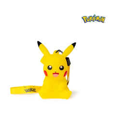 Pokémon Light-Up Figure Pikachu 9 cm 3760158113744