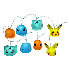 Pokemon Fairy lights Fairy Lights 160 cm 3760158114017