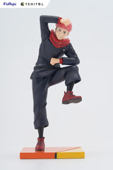 Jujutsu Kaisen PVC Statue Yuji Itadori 28 cm 4580736406261