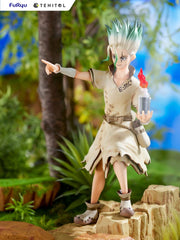 Dr. Stone PVC Senku Ishigami 28 cm 4580736406278