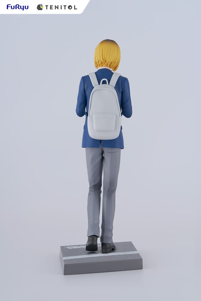 Haikyu!! PVC Kozume Kenma 20 cm 4580736406315