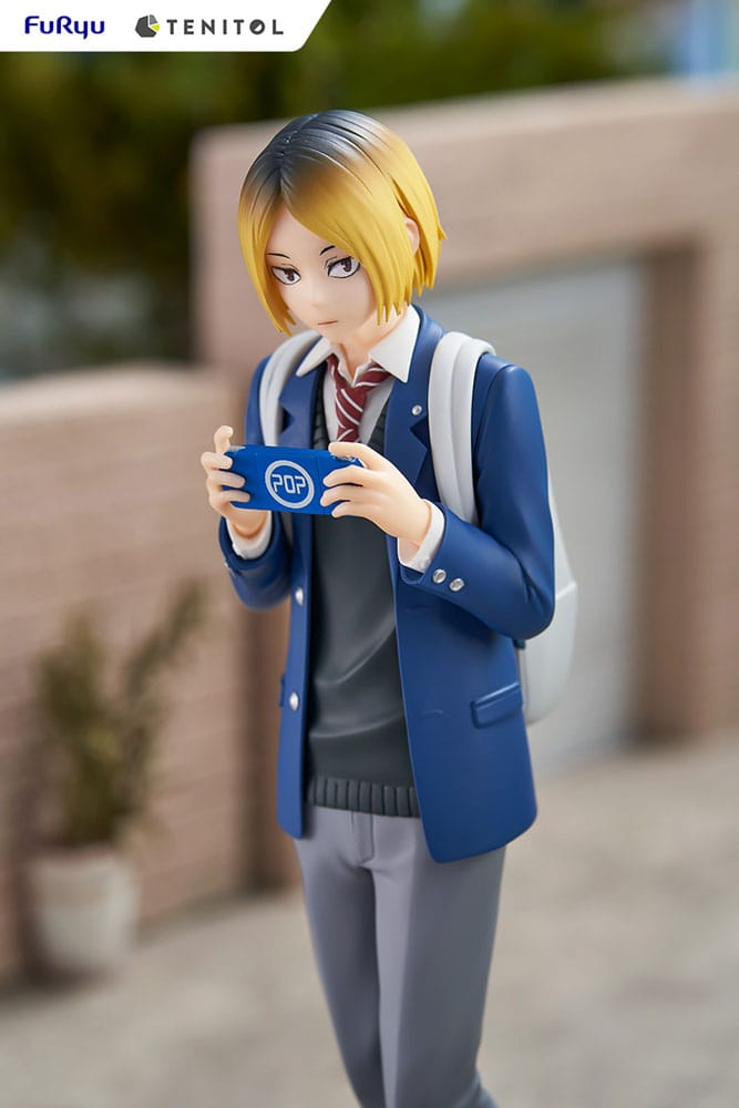 Haikyu!! PVC Kozume Kenma 20 cm 4580736406315