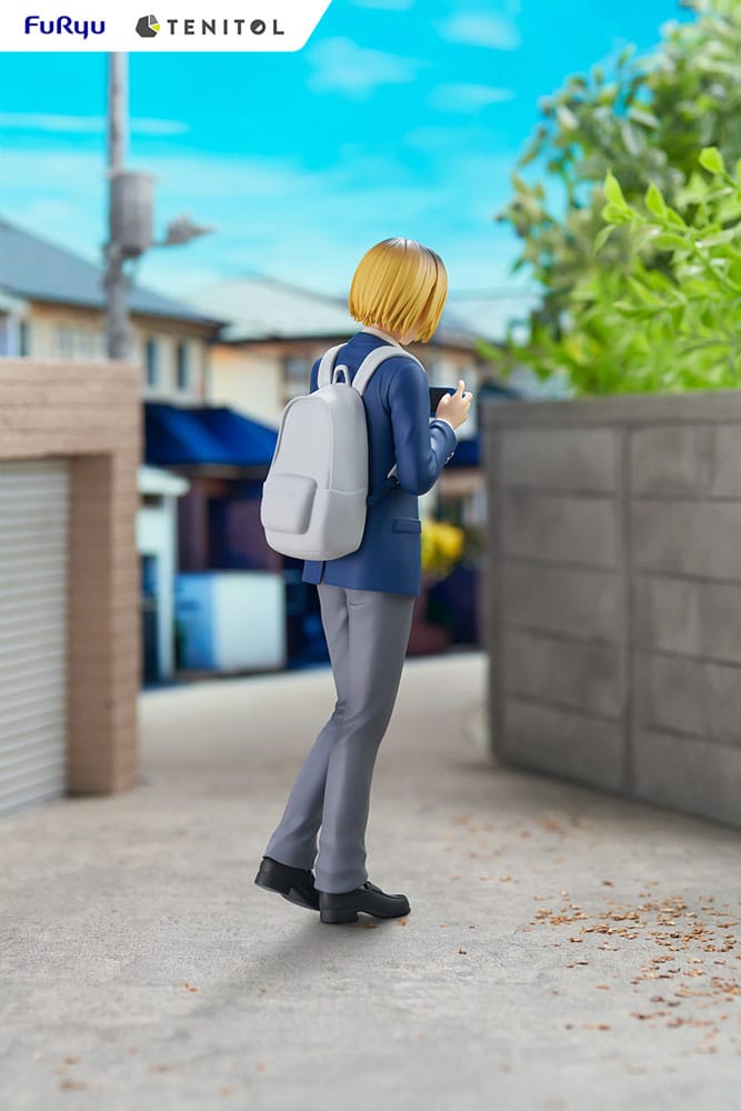 Haikyu!! PVC Kozume Kenma 20 cm 4580736406315