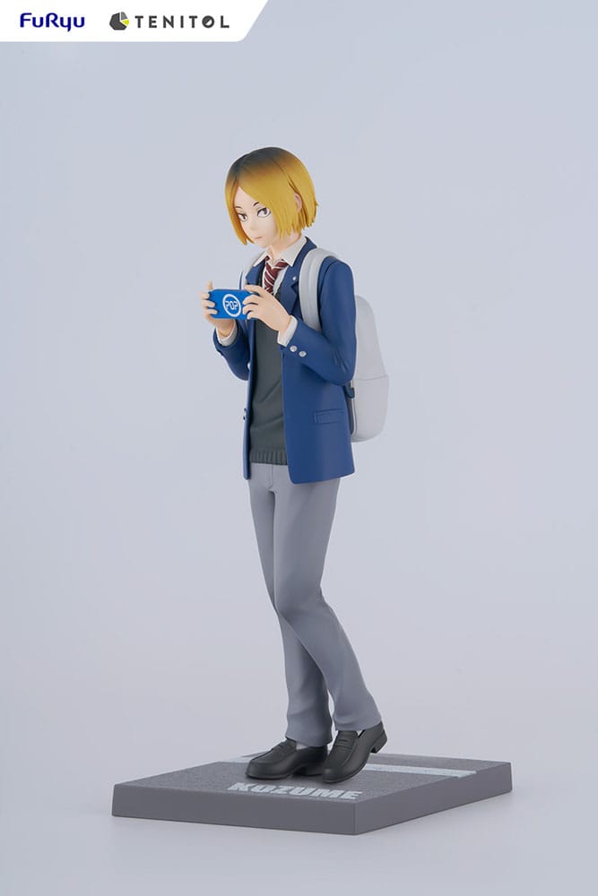 Haikyu!! PVC Kozume Kenma 20 cm 4580736406315