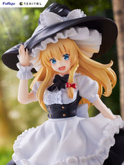 Touhou Project PVC Statue Marisa Kirisame 22 cm 4580736406339