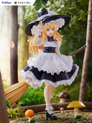 Touhou Project PVC Statue Marisa Kirisame 22 cm 4580736406339