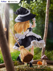 Touhou Project PVC Statue Marisa Kirisame 22 cm 4580736406339