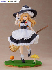 Touhou Project PVC Statue Marisa Kirisame 22 cm 4580736406339