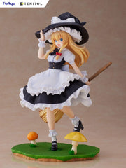 Touhou Project PVC Statue Marisa Kirisame 22 cm 4580736406339