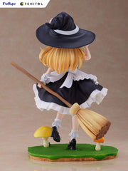 Touhou Project PVC Statue Marisa Kirisame 22 cm 4580736406339