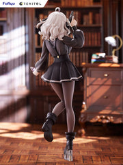 Spy Classroom PVC Statue Lily 20 cm 4580736406360