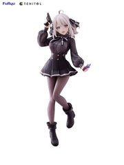 Spy Classroom PVC Statue Lily 20 cm 4580736406360