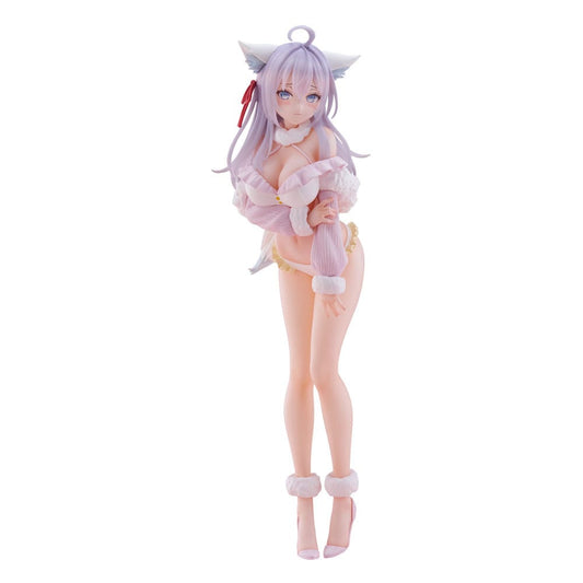 Original Character PVC Statue Alya 31 cm 4580736407084