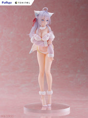 Original Character PVC Statue Alya 31 cm 4580736407084