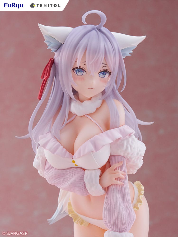 Original Character PVC Statue Alya 31 cm 4580736407084