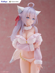 Original Character PVC Statue Alya 31 cm 4580736407084