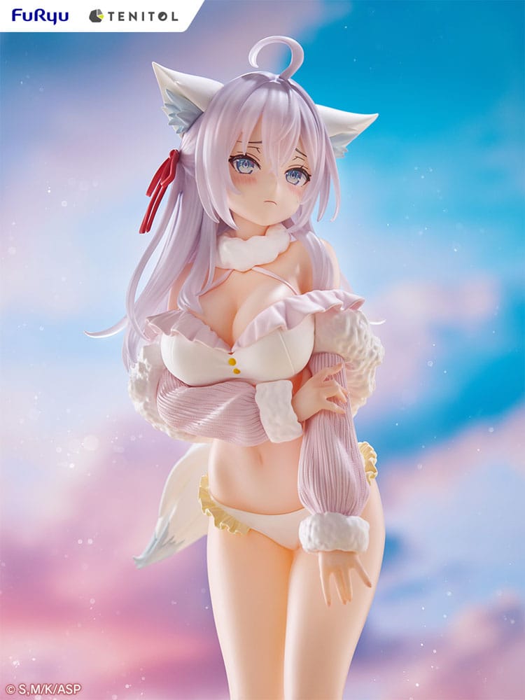 Original Character PVC Statue Alya 31 cm 4580736407084