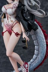 DZ12SX PVC Statue 1/6 Tatsuzaki Ryou 25 cm 4580780630056