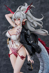 DZ12SX PVC Statue 1/6 Tatsuzaki Ryou 25 cm 4580780630056