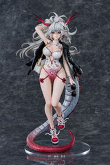 DZ12SX PVC Statue 1/6 Tatsuzaki Ryou 25 cm 4580780630056