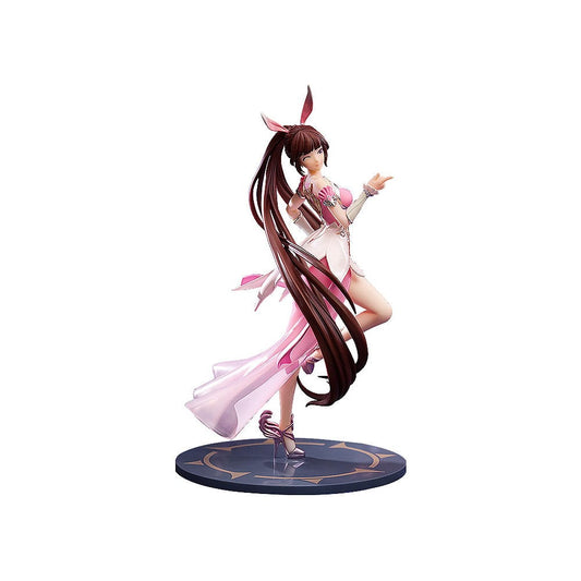 Soul Land PVC Statue Xiao Wu: Classic Ver. 21 cm 6951881608394