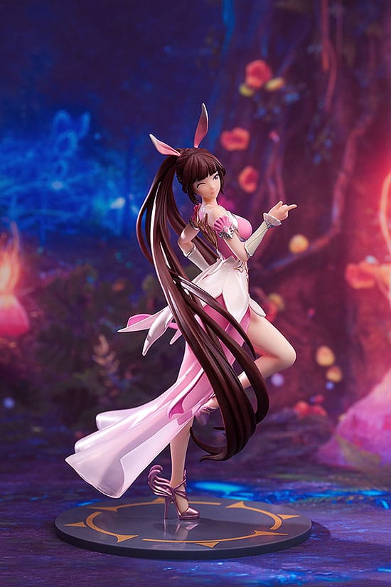 Soul Land PVC Statue Xiao Wu: Classic Ver. 21 6951881608394