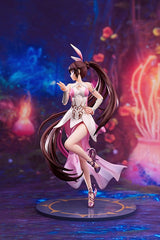 Soul Land PVC Statue Xiao Wu: Classic Ver. 21 6951881608394