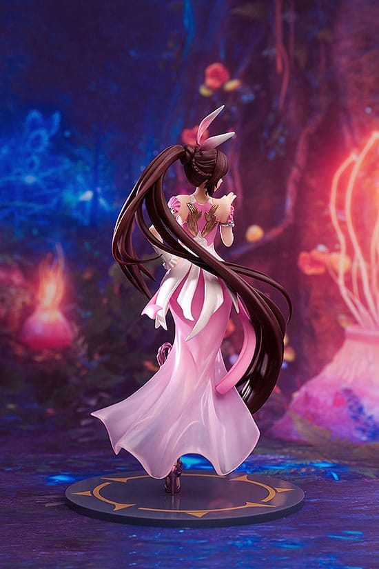 Soul Land PVC Statue Xiao Wu: Classic Ver. 21 6951881608394