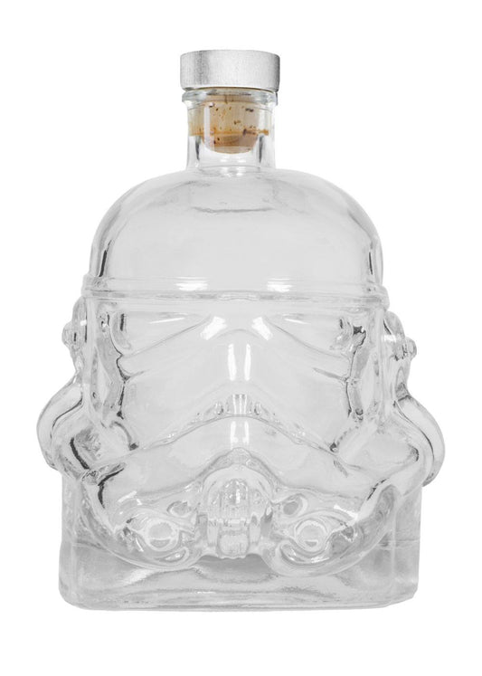 Original Stormtrooper Decanter 5060407528397