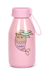 Pusheen Travel Mug Mermaid 5060491776513