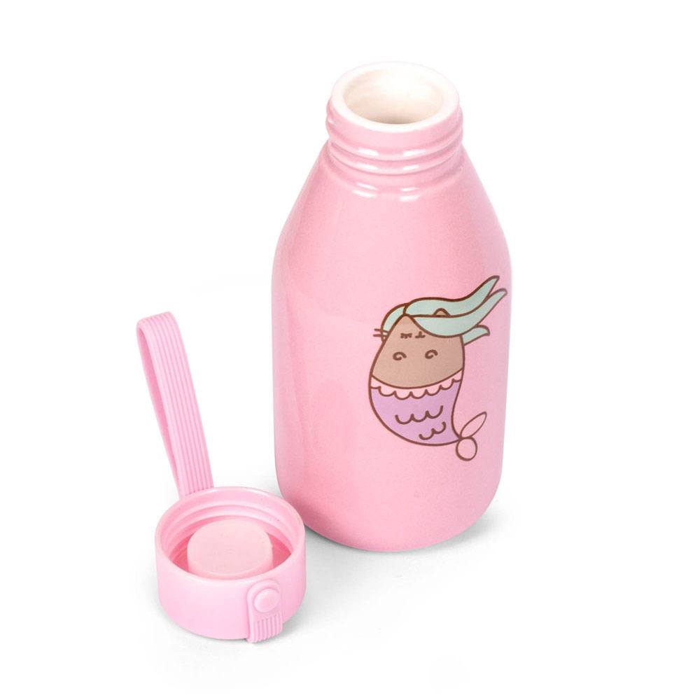 Pusheen Travel Mug Mermaid 5060491776513