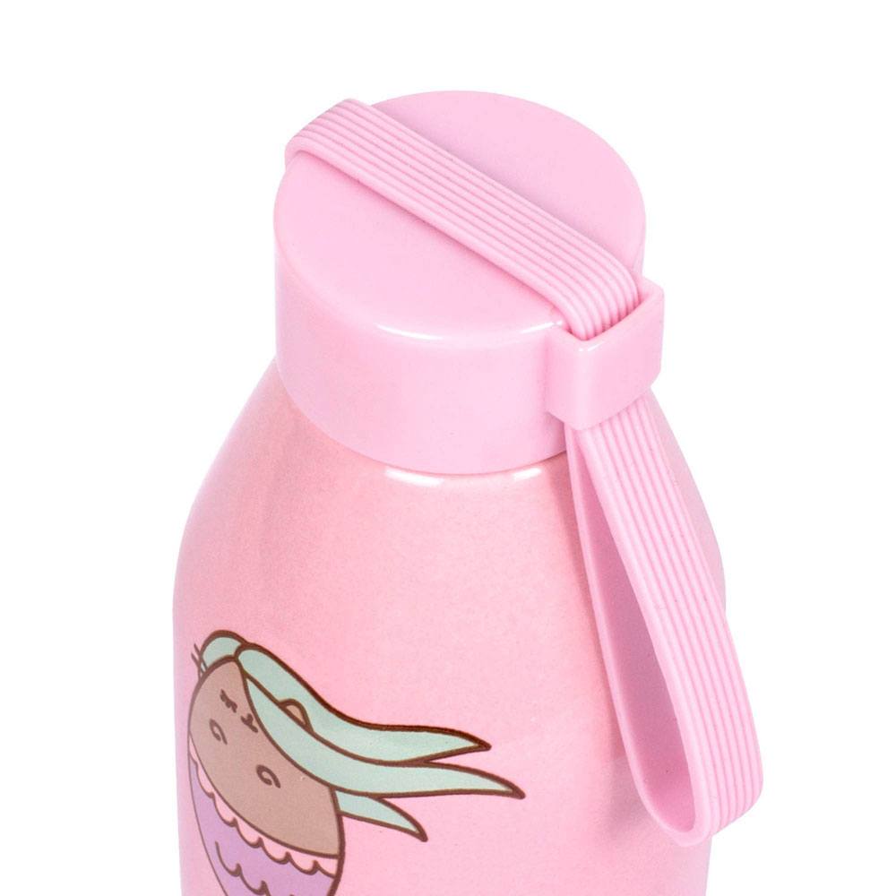 Pusheen Travel Mug Mermaid 5060491776513